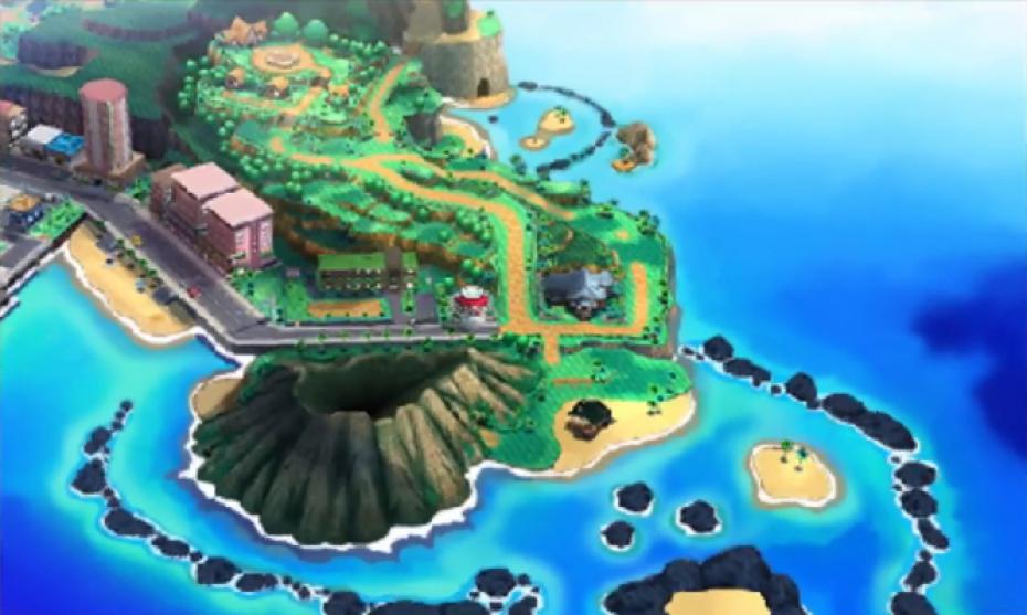 welcome-to-alola